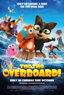 Ups2! Bunt na Arce / Ooops! The Adventure Continues (2020) [PLDUB.720p.edition-BlueRay.H265.DarK] [Dubbing PL] [mkv] [FIONA9]