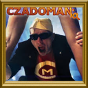 Czadoman - Czadomania (2014) [FLAC]