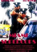 Supergliny z Miami / Miami Supercops (1985) [720p] [BDRip] [XviD] [AC3-ELiTE] [Lektor PL]