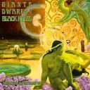 Giants Dwarfs and Black Holes (Germany) - Cherrytree Stories and Other Innuendo Tales (2025) [FLAC] [t0deusz]