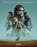 Diuna / Dune (2021) [WEB-DL] [H264] [AC3-d11] [Lektoe PL]