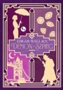 Edgar Wallace - Demon szpieg (2025) [audiobook PL]