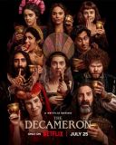 Dekameron The Decameron (2024) (Sezon 1) (Epizod 1) PL MULTi S01 2160p NF WEB-DL HDR DDP5 1 Atmos HEVC-P2P Polski Lektor DDP 5 1 i Napisy PL