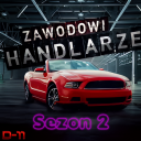 Zawodowi Handlarze (2017) [720p] [WEB-DL] [H264] [AC3.d11] [Reality PL] [Sezon.02] [r.d11]