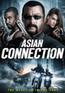 Azjatycki lacznik / The Asian Connection (2016) [720p] [BluRay] [x264-KiT] [Lektor PL]