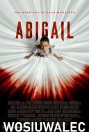 Abigail 2024 [BDRip] [XviD] [Lektor PL][wosiu] 