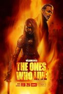 The Walking Dead: The Ones Who Live (2024) [Sezon 1] [720p] [WEB-DL] [DD5.1] [XviD-H3Q] [Lektor PL]