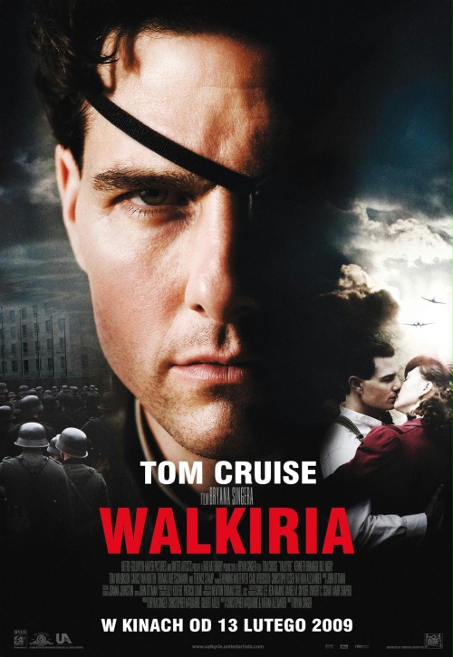 Walkiria / Valkyrie (2008) [DVDRip] [XviD] [AC3-NN] [Lektor PL]