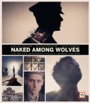 Nadzy wśród wilków / Nackt unter Wölfen (2015) [PL BRRip XviD KiT] [Lektor PL] [avi]  [FIONA9]