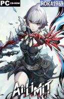 AI LIMIT - Deluxe Edition [Build 17884331+DLC] *2025* [MULTI-ENG] [PORTABLE] [EXE]