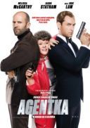 Agentka - Spy (2015) [UNRATED] [480p] [BDRiP] [XViD] [AC3-K12] [Lektor PL]