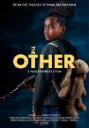 Ta druga / The Other (2025) [WEB-DL.XviD-GR4PE] [Lektor PL] [avi]  [FIONA9]