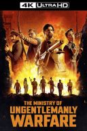 Ministerstwo Niebezpiecznych Drani / The Ministry of Ungentlemanly Warfare (2024) MULTi.2160p.UHD.BluRay.REMUX.HDR.HEVC.TrueHD7.1.Atmos-K83 ~ Lektor i Napisy PL