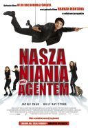 Nasza niania jest agentem / The Spy Next Door (2010) [720p] [BDRip] [XviD] [AC3-ELiTE] [[Dubbing PL]