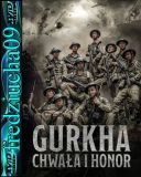 Gurkha - Chwała i honor / Gurkha Warrior (2023) [720p] [WEB-DL] [XviD] [AC3-GR4PE] [Lektor PL]