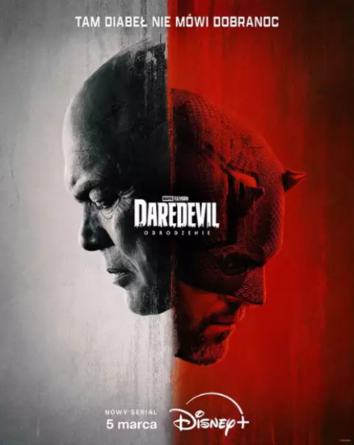 Daredevil: Odrodzenie / Daredevil: Born Again (2025) [S01E01-E02] [MULTi] [720p] [DSNP] [WEB-DL] [H264] [DDP5.1.Atmos-K83] [Napisy i Dubbing PL]