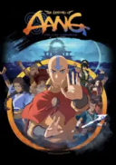 Avatar Aang: Ostatni Wladca Wiatru / The Legend of Aang: The Last Airbender (2026) [2160p] [Upscaled-Retro_Ekipa] / Napisy PL