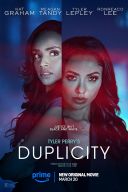 Tyler Perry: Obłuda / Tyler Perry's Duplicity (2025) [PL.720p.AMZN.edition-WEB-DL.H265.DarK] [Lektor PL] [mkv] [FIONA9]