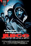 Szacunek - Juice (1992) [480p] [WEB-DL] [XviD] [AC3-LTN] [Lektor PL]