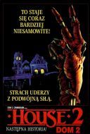 Dom II - Nastepna historia-House II: The Second Story (1987) [720p] [BDRip] [XviD] [AC3-ELiTE] [Lektor PL]