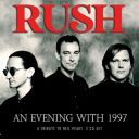 Rush - An Evening With 1997 (2025) [FLAC]