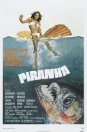 Pirania / Piranha (1978) [REMASTERED MULTI BluRay 1080p x264-LTN] [Lektor PL] [mkv] [FIONA9]