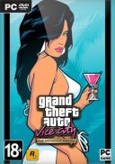 Grand Theft Auto: Vice City - The Definitive Edition (ver.1.17.37984884) *2021* [MULTI-PL] [EXE]
