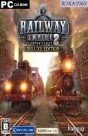 Railway Empire 2 Digital Deluxe Edition [v1.7.1.64144+DLC] *2023* [MULTI-ENG] [PORTABLE] [EXE]