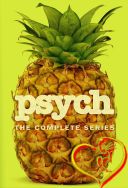 Świry - Psych *2006-2014* [S01-S08] [1080p NF WEB-DL HEVC E-AC-3-FT][ENG-Lektor PL][Alusia]