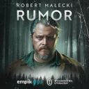 Robert Małecki - Rumor (2025) [audiobook PL] [Superprodukcja]