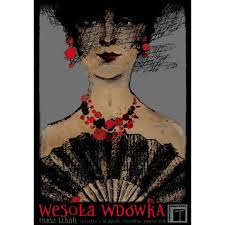 Wesoła wdówka (2002) - Franz Lehar - Opera San Francisco [h264] [teatr] [wersja zagraniczna] [mp4]  [FIONA9]