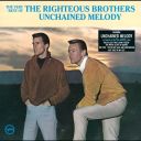 The Righteous Brothers - The Very Best Of The Righteous Brothers - Unchained Melody (1965) [Flac]