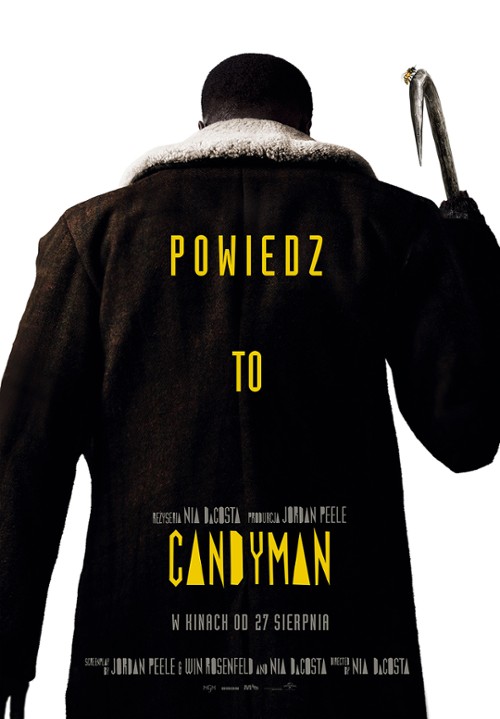 Candyman (2021) [720p] [BDRip] [XviD] [AC3-ELiTE] [Lektor PL]