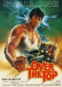 Ponad szczytem / Over the Top (1987) [MULTI HDR 2160p BluRay DTS AC3-ChrisVPS] [h265] [Lektor PL] [mkv]  [FIONA9]