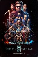 Mortal Kombat II 1080P WEBRip x265 DD5.1 MULTI ESub - MAZE