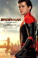 Spider-Man: Daleko od domu / Spider-Man: Far From Home (2019) [PL DUB 720p MD HDRip XViD AC3-MORS] [Dubbing PL] [avi]  [FIONA9]