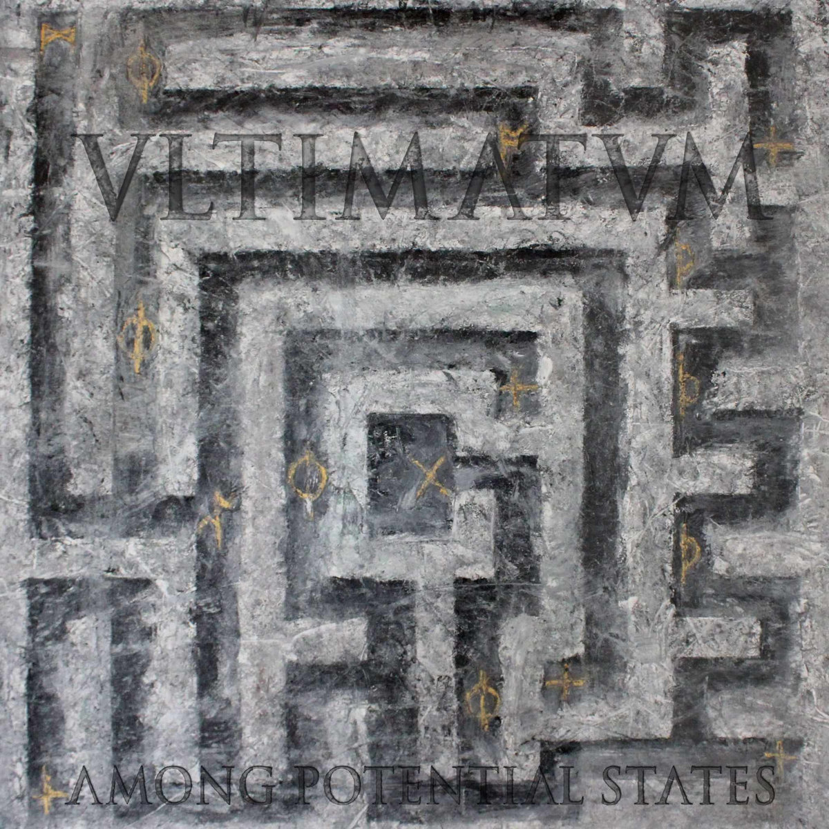 ULTIMATUM - AMONG POTENTIAL STATES (1996/2024) [WMA] [FALLEN ANGEL]