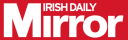 Irish Daily Mirror (13 Numerow) 2018 [PDF] [ENG]