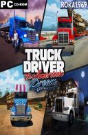 Truck Driver: The American Dream [v0.9.9.1] *2026* [MULTI-PL] [RUNE] [ISO] [ToAlien]