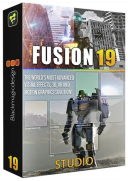 Blackmagic Design Fusion Studio 19 0 2 Build 4 - 64bit [ENG] [Crack &amp; License File] [+Patch by Aleksey Popovv] [azjatycki]