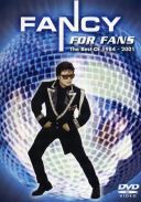 Fancy - Fancy For Fans The Best Of 1984-2001 [2005] [AC3] [PAL] [DVD5] [ToAlien]