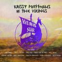Krissy Matthews - Rock And Roll Soldier (2026) [Hi-Res] [FLAC]