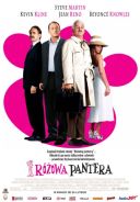 Różowa Pantera - The Pink Panther (2006) [720p] [BDRip] [XviD] [AC3-ELiTE] [Lektor PL]