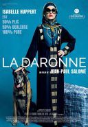 Mama Weed / La Daronne (2020) [WEB-DL][Lektor PL] [joanna668]