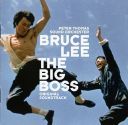 The Big Boss (by Peter Thomas Sound Orchester) (2010) [FLAC] (tracks+.cue) lossless