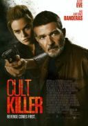 Na tropie zabojcy / Cult Killer (2024) [720p] [BRRip] [XviD] [AC3-OzW] [Lektor PL]