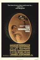 Jajo weza / The Serpent's Egg (1977) [DVDRip] [XviD] [AC3] [Lektor PL]