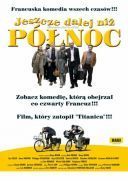 Jeszcze dalej niz Polnoc / Bienvenue chez les Ch\'tis (2008) [BRRip] [XviD-GR4PE] [Lektor PL] [avi] [FIONA9]