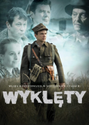 Wyklęty (2017) | BRRip | H.264 | AC-3d11 | 720p. | Film Polski | r.d11 |