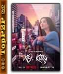 Xo, Kitty [Sezon 2] [MULTi] [1080p] [NF] [WEB-DL] [H264] [DDP5.1.Atmos-K83] [Lektor PL i Napisy PL]